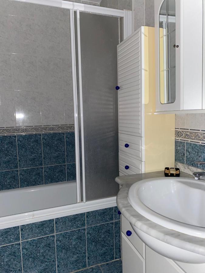 Comfortable Guest Room With Balcony Beniarjo Dış mekan fotoğraf